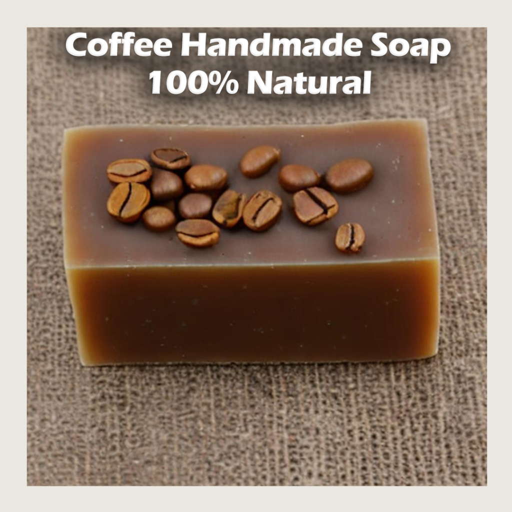 Best Handmade Organic Soaps, Chemical Free 100% Natural soap